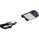 CANTABLE GRIP PADS AZE001172 SMALL(22-24.5cm) [スキーブーツ 交換用ソール]