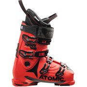 HAWX PRIME 120 AE5016400 Red/Black 25-25.5cm [旧モデル ブーツ 中上級モデル]