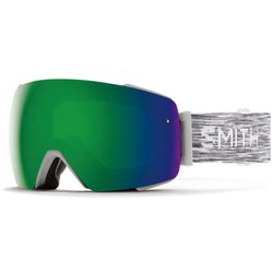 SMITH ゴーグル I/O MAG Cloudgrey ヨドバシ.com - Smith Optics スミスオプティクス I/O MAG