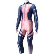 Jr GS ONE-PIECE 160cm 86 [スキーウェアジュニア]