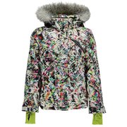 GIRLS LOLA 8 102 KWP/BLK [スキーウェアジュニア]