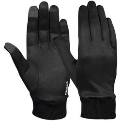 ドライゾーン タッチ-テック DRYZONE TOUCH-TEC 48 99 164 700 ブラック 8.5インチ(Lサイズ) [スキー スノーボード インナーグローブ]