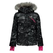 GIRLS LOLA 10 011 SBP/BBG [スキーウェアジュニア]