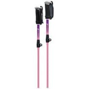 レビータポータブル＋ショート 125568 PK 90-105cm 2本セット [ウォーキングポール]