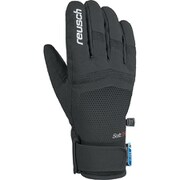 VENTRON R-TEX XT 480120570175 ブラック/ホワイト 7.5 [スキーグローブ]