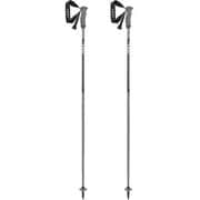 ELITE 14 T 6403721 ガンメタ 105cm 2本セット [スキー ストック 一般]