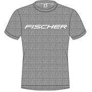 G01018 グレーXL TSHIRT KAPRUN XL Z(グレー)