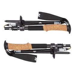 ブラックダイヤモンド Black Diamond ALPINE FLZ 105-125cm トレッキングポール ストック 登山 ハイキング アウトドア ヨドバシ.com - ブラックダイヤモンド Black Diamond アルパイン