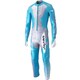 GS ONE-PIECE Z2MH8001 73 XSサイズ [スキーウェア レーシングワンピース]