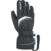 PRIMUS R-TEX XT 480122470185 ブラック/ホワイト 8.5 [スキー グローブ]