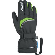 PRIMUS R-TEX XT 480122471685 ブラック/ネオングリーン 8.5 [スキー グローブ]