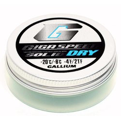 ヨドバシ.com - GALLIUM ガリウム GIGA SPEED SOLID Dry GS2103 10g 