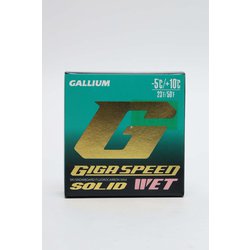 ヨドバシ.com - GALLIUM ガリウム GIGA SPEED SOLID Wet GS2303 10g