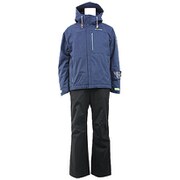 MENS SUIT S 699009 [スキーウェア 上下セット ユニセックス]