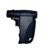 キャンパー3 12929 ブラック [キャンプ用品 ガスライター]