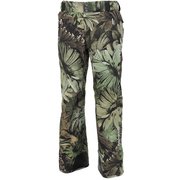 PRINT OUTER PANTS ONP99P50-1 549PF FW-CAMO Mサイズ [スキーウェア パンツ メンズ]