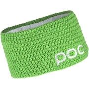 SG6405 T.GREENoneCROCHET HEADBAND T.GREEN [キャップ・ヘアーバンド]
