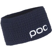 SG6405 DUBNIUM BLUEoneCROCHET HEADBAND DUBNIUM BLUE [キャップ・ヘアーバンド]