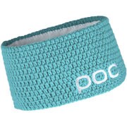 CROCHET HEADBAND SG6405 P.TURQUOISE [キャップ・ヘアーバンド]