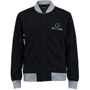 Jr.BONDING JACKET ONJ71090 BLACK（009）150cm [スキーウェアジュニア]
