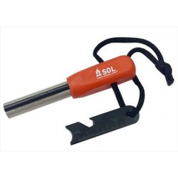 SOL マグストライカー 12902 [アウトドア 着火器具]