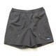 170405S05 BLACKL BRIGHTON SHORTS L BLACK [アウトドア パンツ]