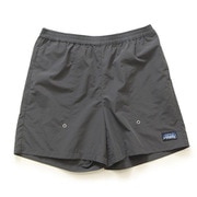 170405S05 BLACKL BRIGHTON SHORTS L BLACK [アウトドア パンツ]