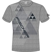 G01118 グレーXS TSHIRT LEOGANG XS Z(グレー)
