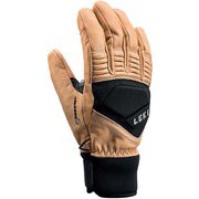 PROGRESSIVE COPPER S 640 872302 タン/ブラック 8インチ [スキー グローブ]