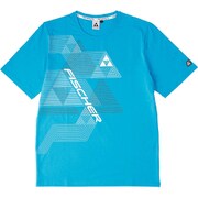 G01118 ブルーXS TSHIRT LEOGANG XS B(ブルー)