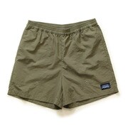 170405S05 KHAKIXL BRIGHTON SHORTS XL KHAKI [アウトドア パンツ]
