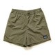 170405S05 KHAKIL BRIGHTON SHORTS L KHAKI [アウトドア パンツ]
