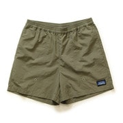 170405S05 KHAKIL BRIGHTON SHORTS L KHAKI [アウトドア パンツ]