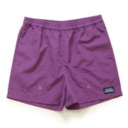 170405S05 PURPLEM BRIGHTON SHORTS M PURPLE [アウトドア パンツ]