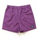 170405S05 PURPLEL BRIGHTON SHORTS L PURPLE [アウトドア パンツ]
