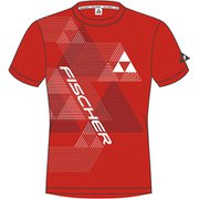 G01118 レッドXS TSHIRT LEOGANG XS レッド