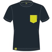 G05118 ブラックL TSHIRT OETZ L K(ブラック)
