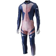 GS ONE-PIECE XS 86 [スキーウェア レーシングワンピース]