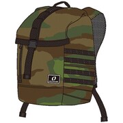 OKA99252 150_CAMO42-44LBACKPAC SNOW 150_CAMO 42-44L [アウトドア デイパック 44L]