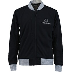 ヨドバシ.com - オンヨネ ONYONE BONDING JACKET ONJ91090 BLACK（009