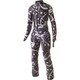 GS ONE-PIECE L 09 ブラック [スキーウェア レーシングワンピース]