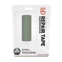GEARAID テネシアスリペアテープ 13006 セージ [アウトドア メンテナンス用品 リペアシート]