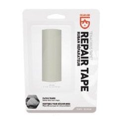 GEARAID テネシアスリペアテープ 13005 グレー [アウトドア メンテナンス用品 リペアシート]