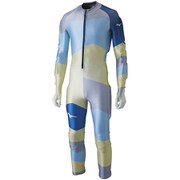 GS ONE-PIECE XS 72 [スキーウェア レーシングワンピース]