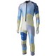 GS ONE-PIECE XL 72 [スキーウェア レーシングワンピース]