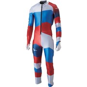 GS ONE-PIECE L80 [スキーウェア レーシングワンピース]