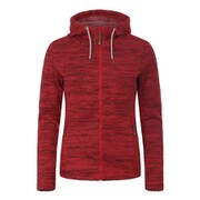 TAVA 38 651CLASSIC RED [スキーウェア ミドルウェア]