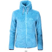 KARMEN 54954/638 334TURQUOISE 36/Mサイズ [スキー ミドルウェア レディース]