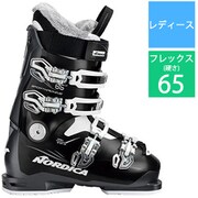 SPORTMACHINE 65 W 050R5000243 AN-BK-WH 24.5cm [旧モデル スキーブーツ レディース]