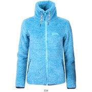 KARMEN 54954/638 334TURQUOISE 38/Lサイズ [スキー ミドルウェア レディース]